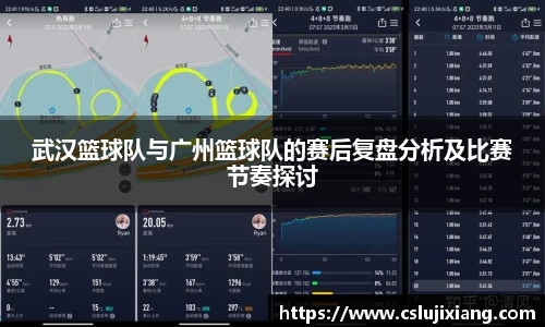 武汉篮球队与广州篮球队的赛后复盘分析及比赛节奏探讨